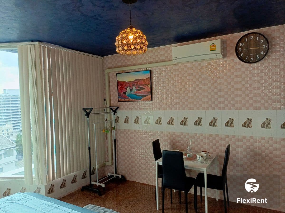 ลาเมซอง พหลโยธิน 24 (La Maison Phaholyothin 24) รูปที่ 8