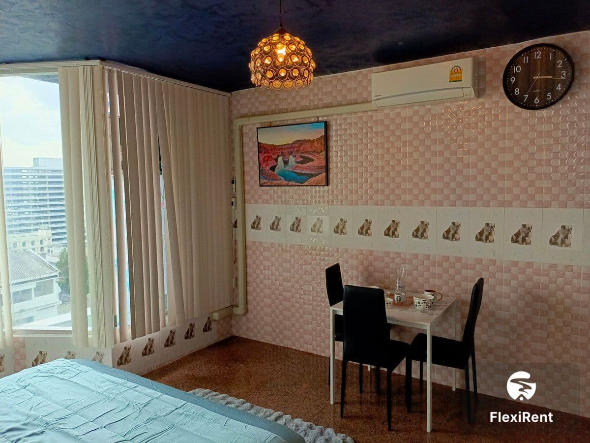 ลาเมซอง พหลโยธิน 24 (La Maison Phaholyothin 24) รูปที่ 9