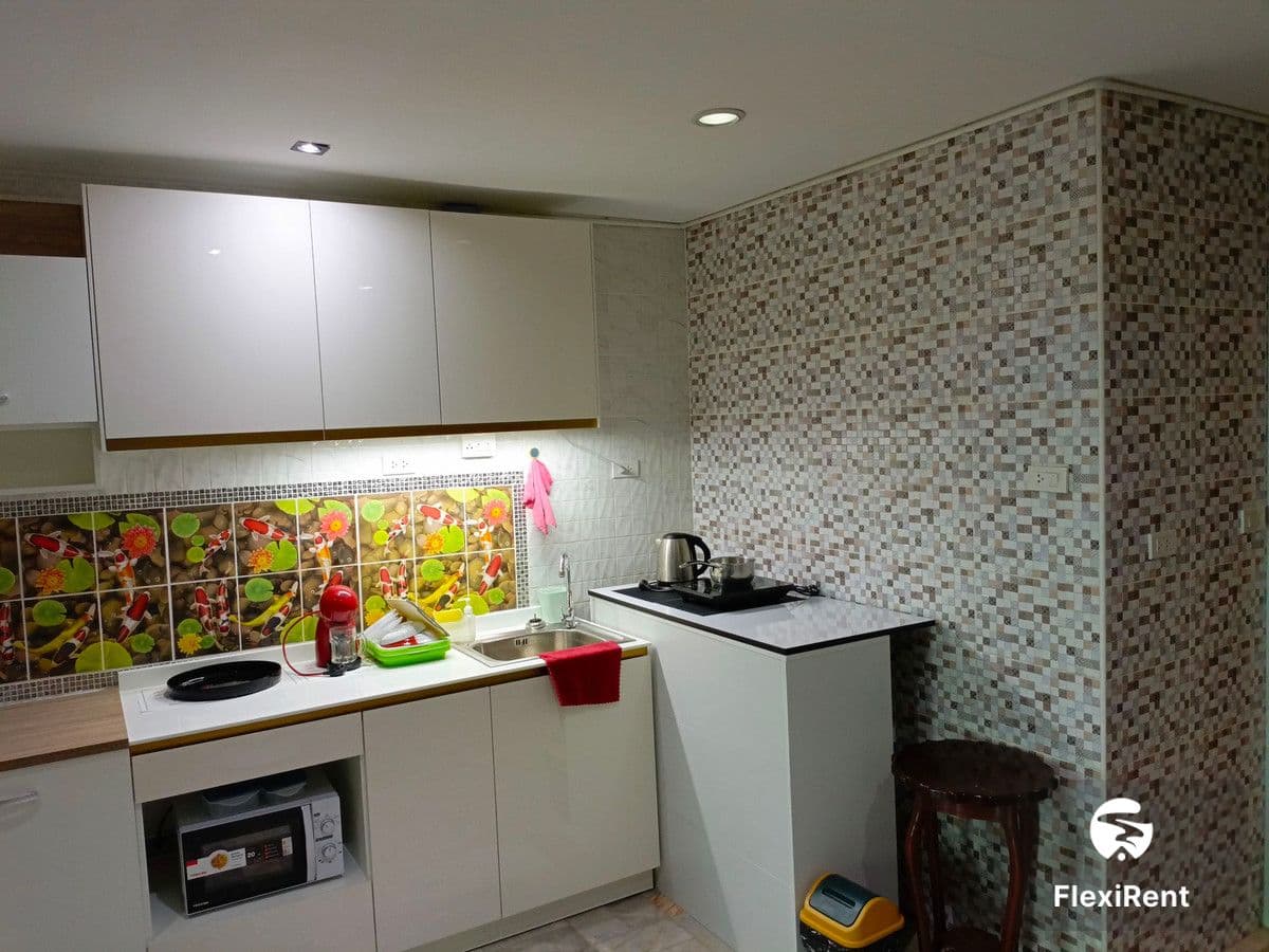 ลาเมซอง พหลโยธิน 24 (La Maison Phaholyothin 24) รูปที่ 11