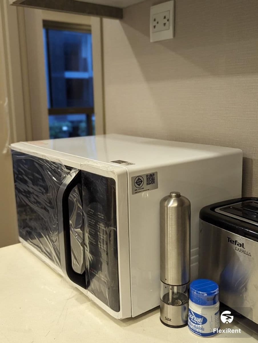 เดอะ โพลิแทน บรีซ (The Politan Breeze) รูปที่ 7
