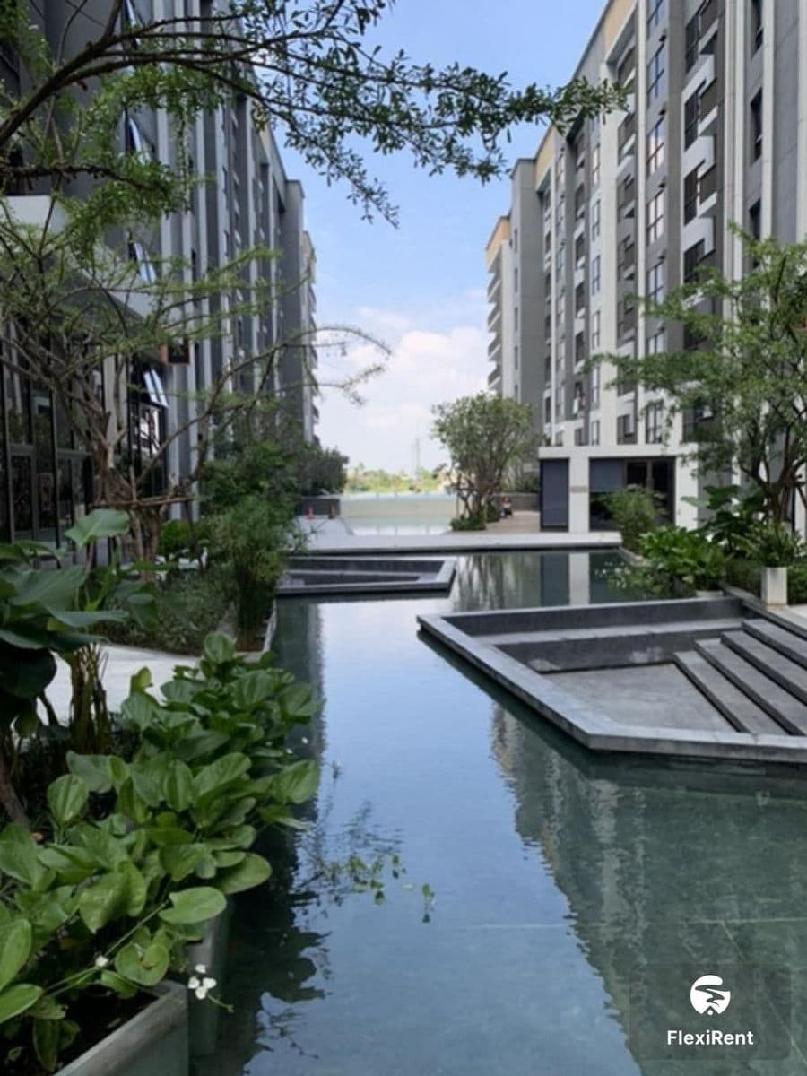 เดอะ โพลิแทน บรีซ (The Politan Breeze) รูปที่ 23