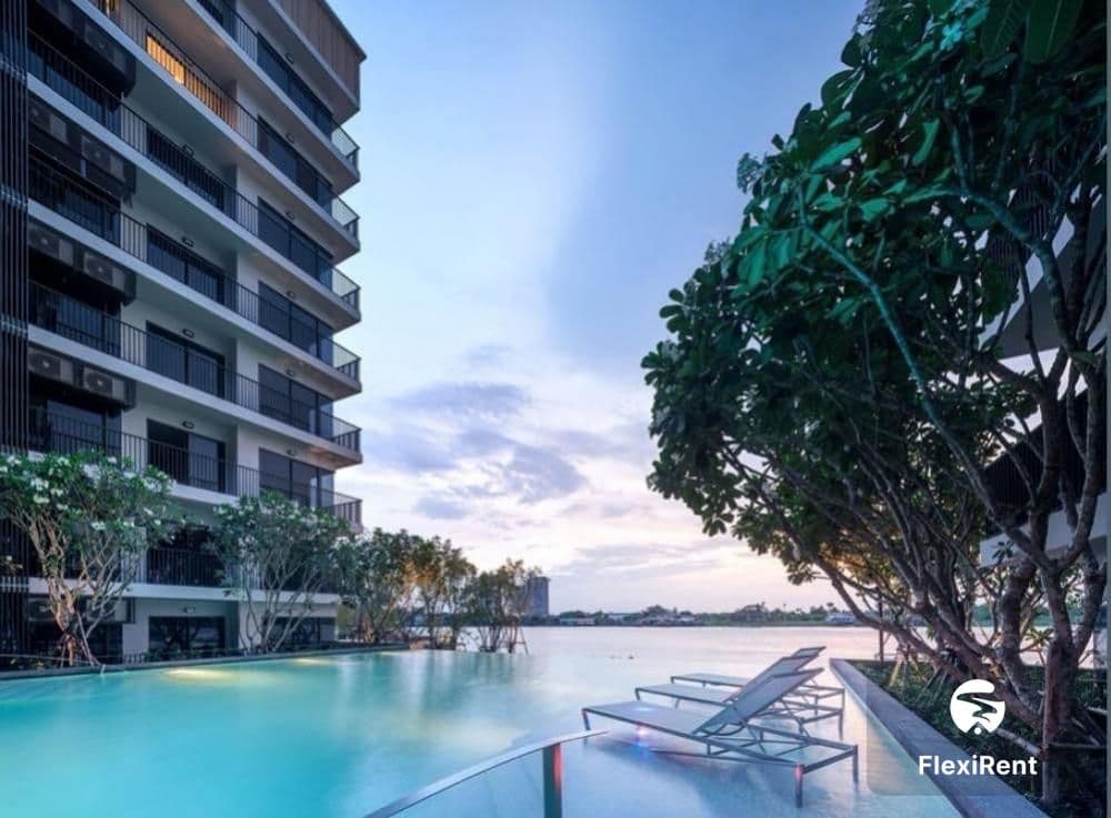 เดอะ โพลิแทน บรีซ (The Politan Breeze) รูปที่ 24
