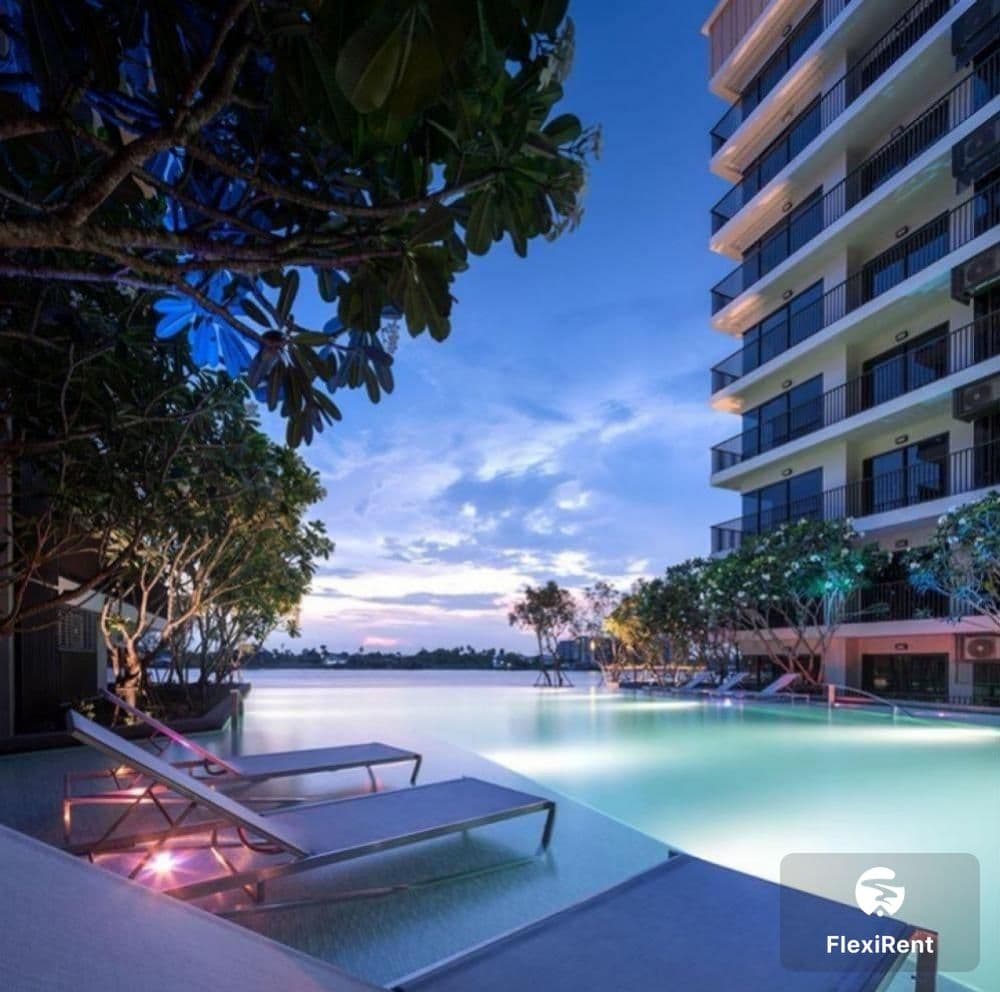 เดอะ โพลิแทน บรีซ (The Politan Breeze) รูปที่ 25