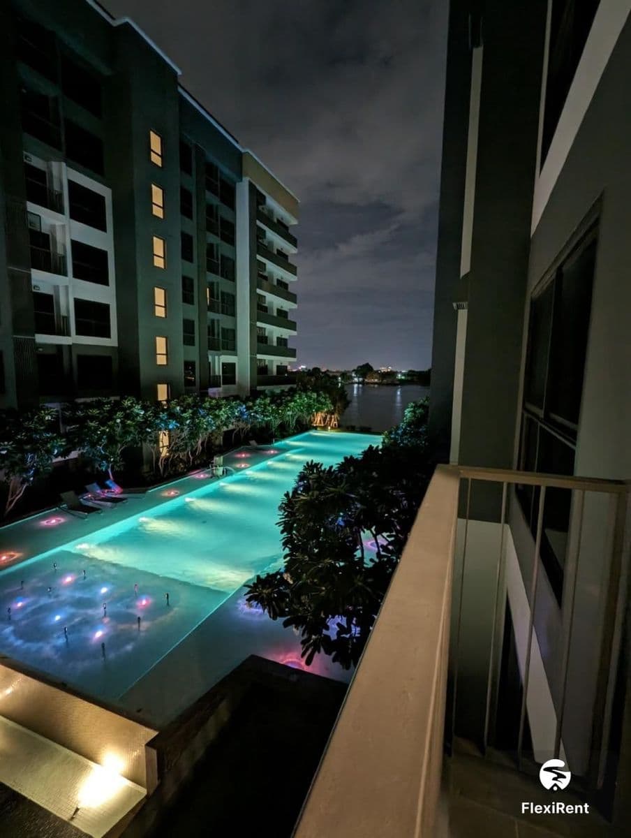 เดอะ โพลิแทน บรีซ (The Politan Breeze) รูปที่ 28