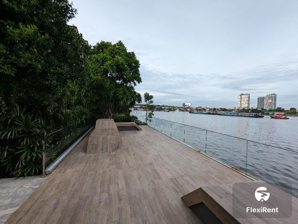 เดอะ โพลิแทน บรีซ (The Politan Breeze) รูปที่ 35