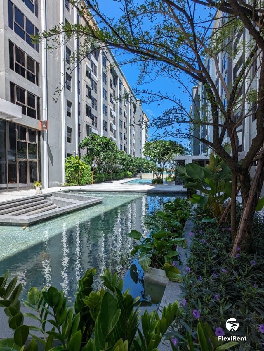 เดอะ โพลิแทน บรีซ (The Politan Breeze) รูปที่ 37