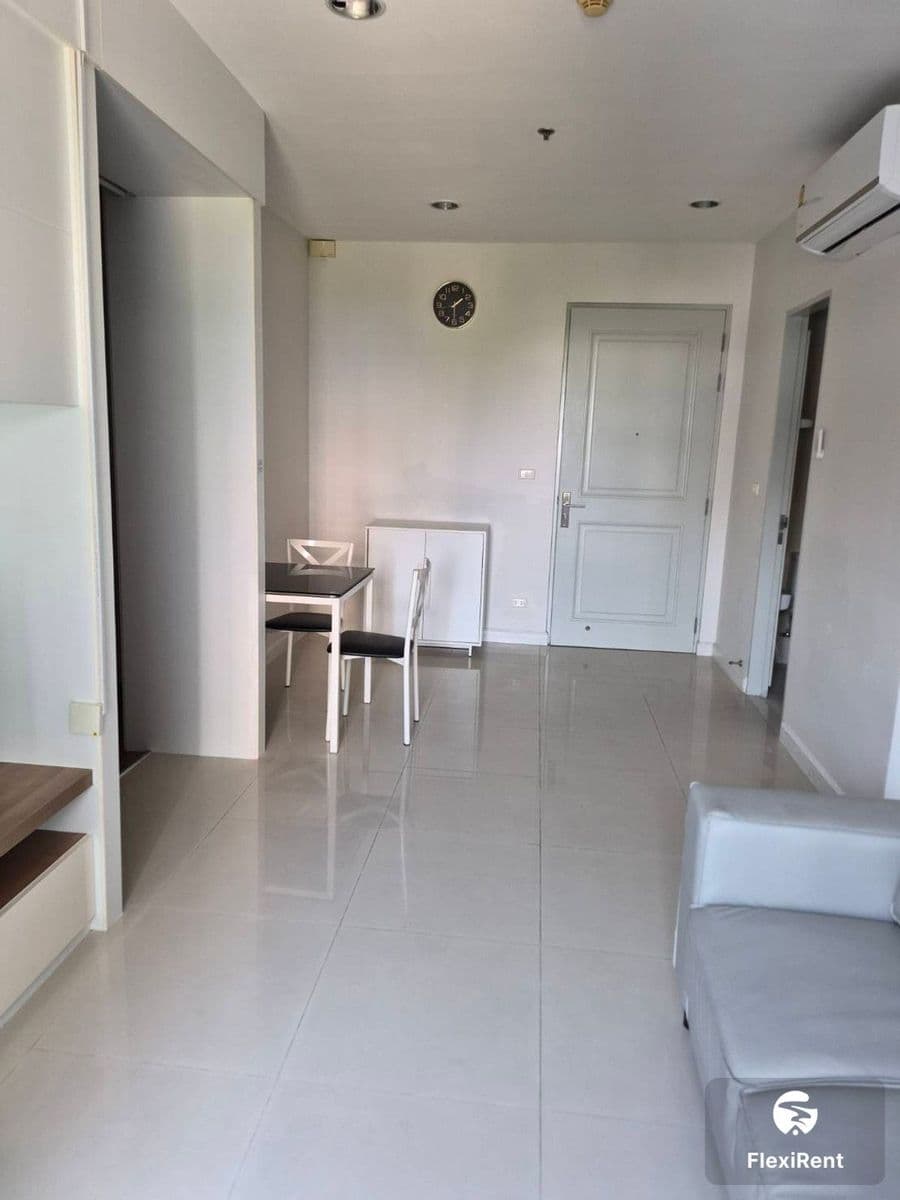 คิวเฮ้าส์ สาทร (Q.House Condo Sathorn) รูปที่ 10