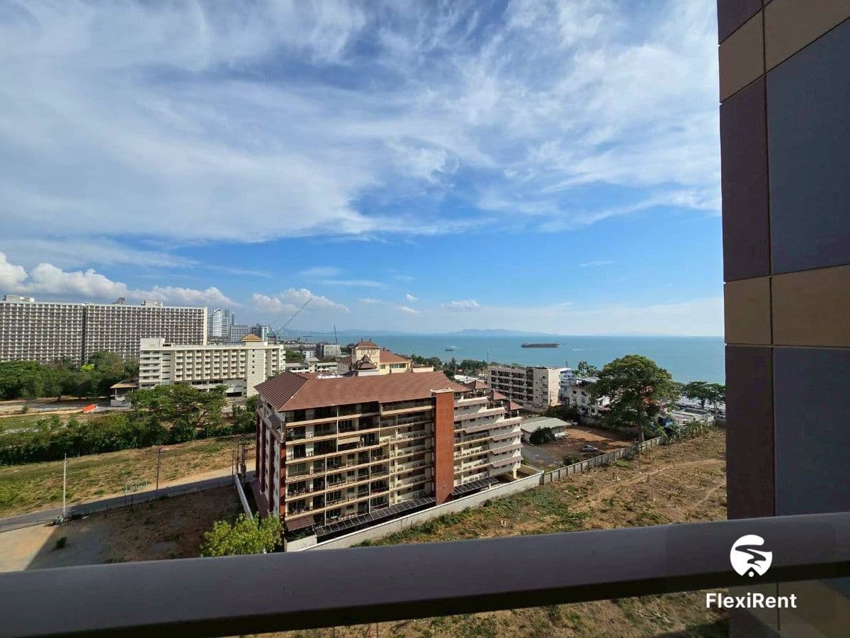 โคปาคาบาน่า บีช จอมเทียน (Copacabana Beach Jomtien) รูปที่ 12
