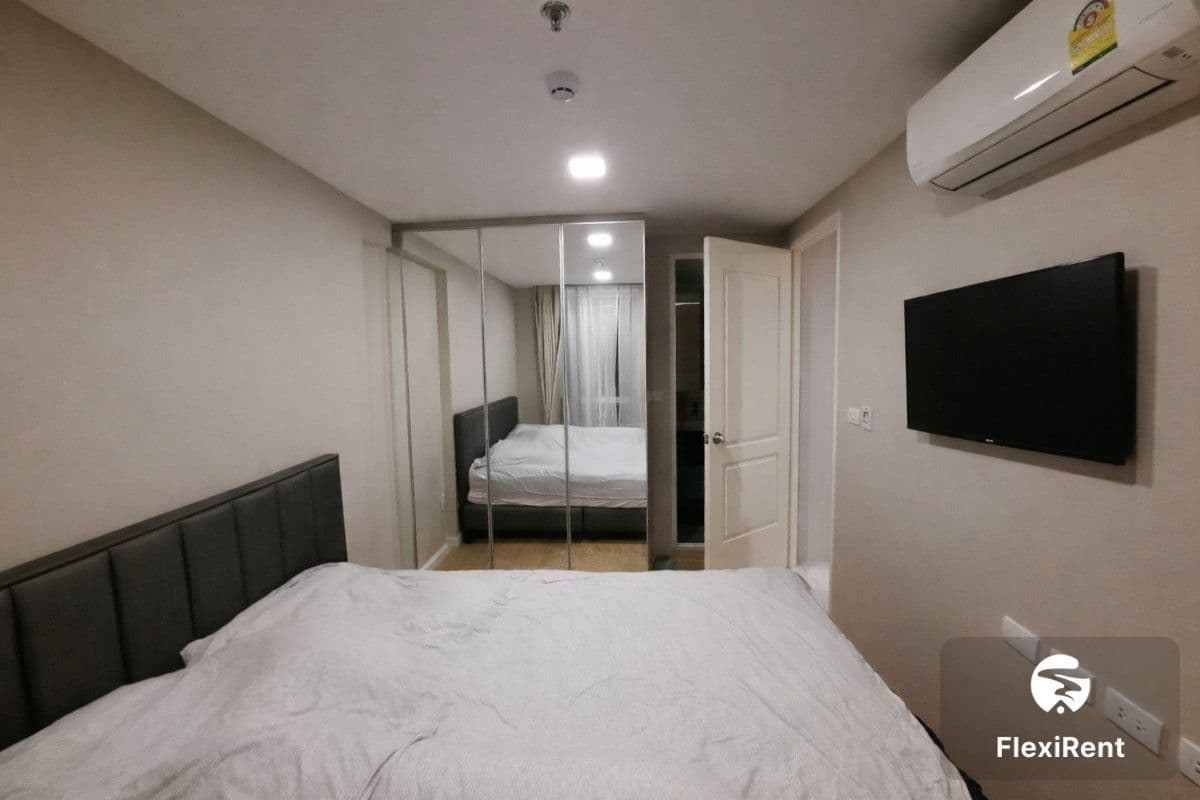 เบลส เรสสิเด้นซ์ เอกมัย (Bless Residence Ekkamai) รูปที่ 6