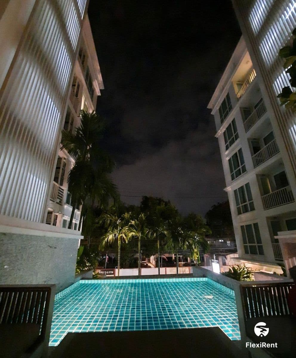 เบลส เรสสิเด้นซ์ เอกมัย (Bless Residence Ekkamai) รูปที่ 11