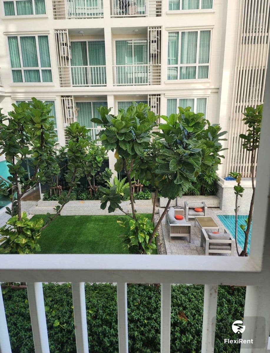 เบลส เรสสิเด้นซ์ เอกมัย (Bless Residence Ekkamai) รูปที่ 13