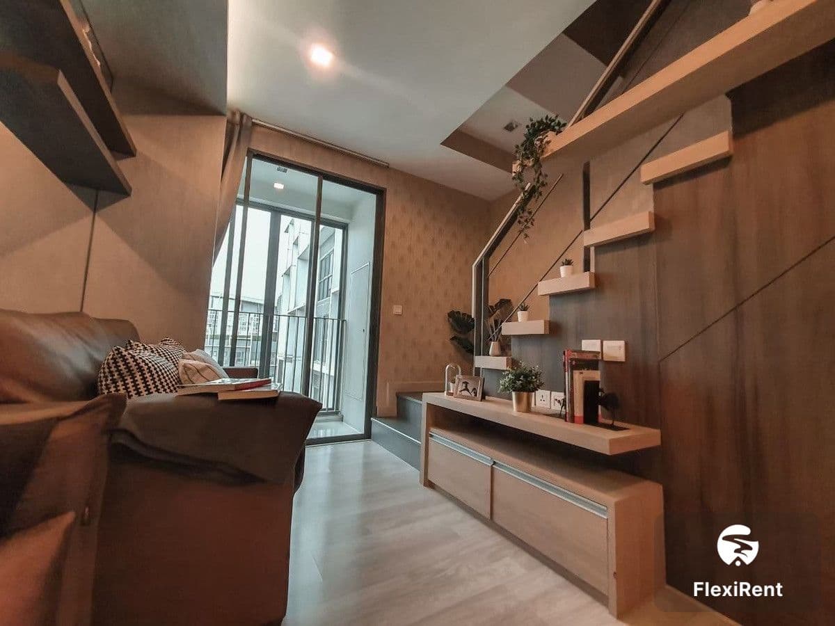 ไอดีโอ โมบิ สุขุมวิท (สุขุมวิท 81) (Ideo Mobi Sukhumvit (Soi 81)) รูปที่ 16