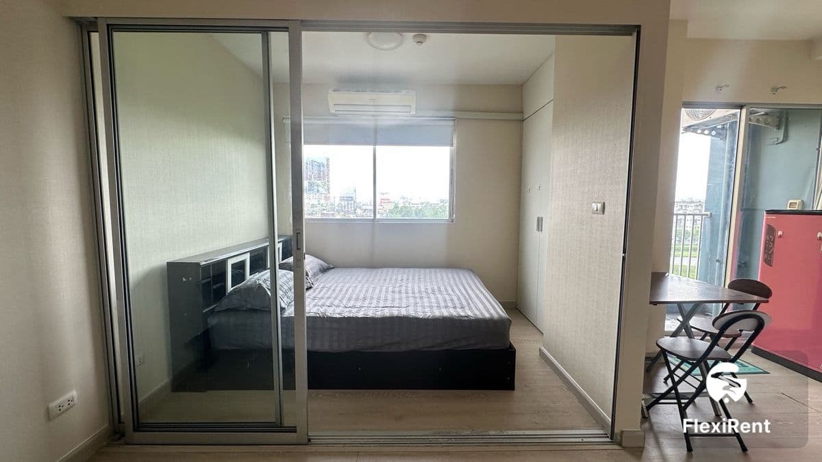 พลัมคอนโด พาร์ค รังสิต (Plum Condo Park Rangsit) รูปที่ 6