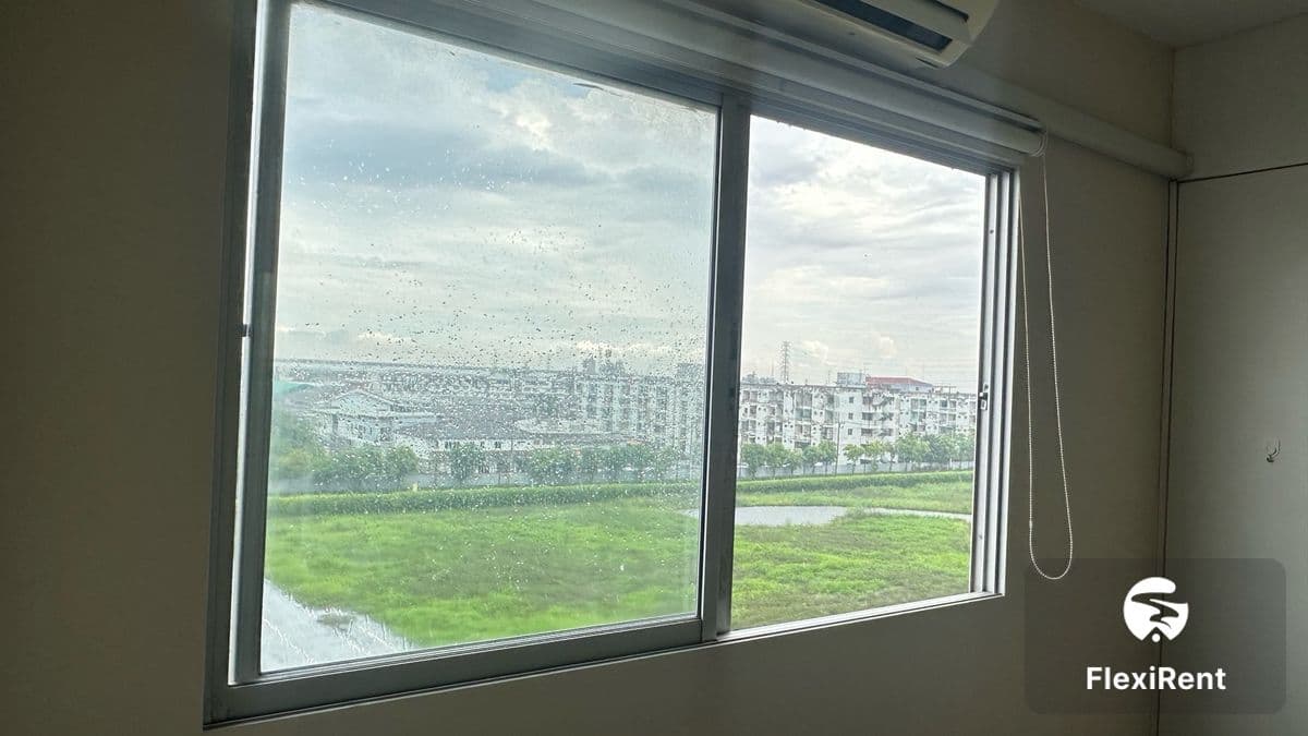 พลัมคอนโด พาร์ค รังสิต (Plum Condo Park Rangsit) รูปที่ 11