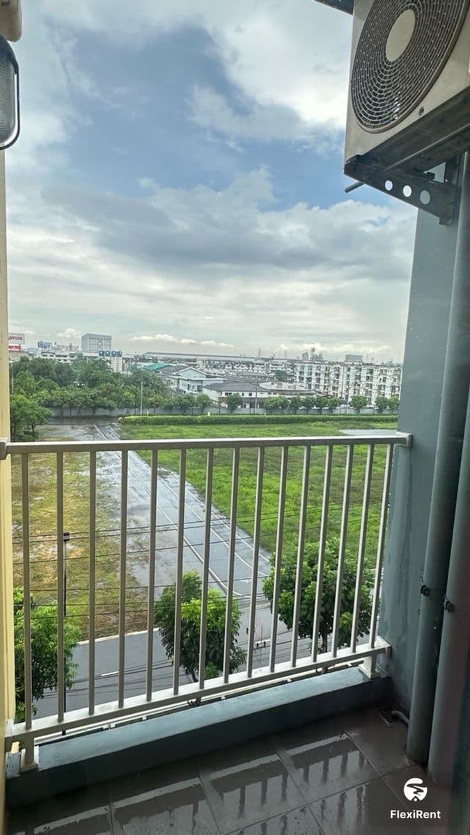 พลัมคอนโด พาร์ค รังสิต (Plum Condo Park Rangsit) รูปที่ 16