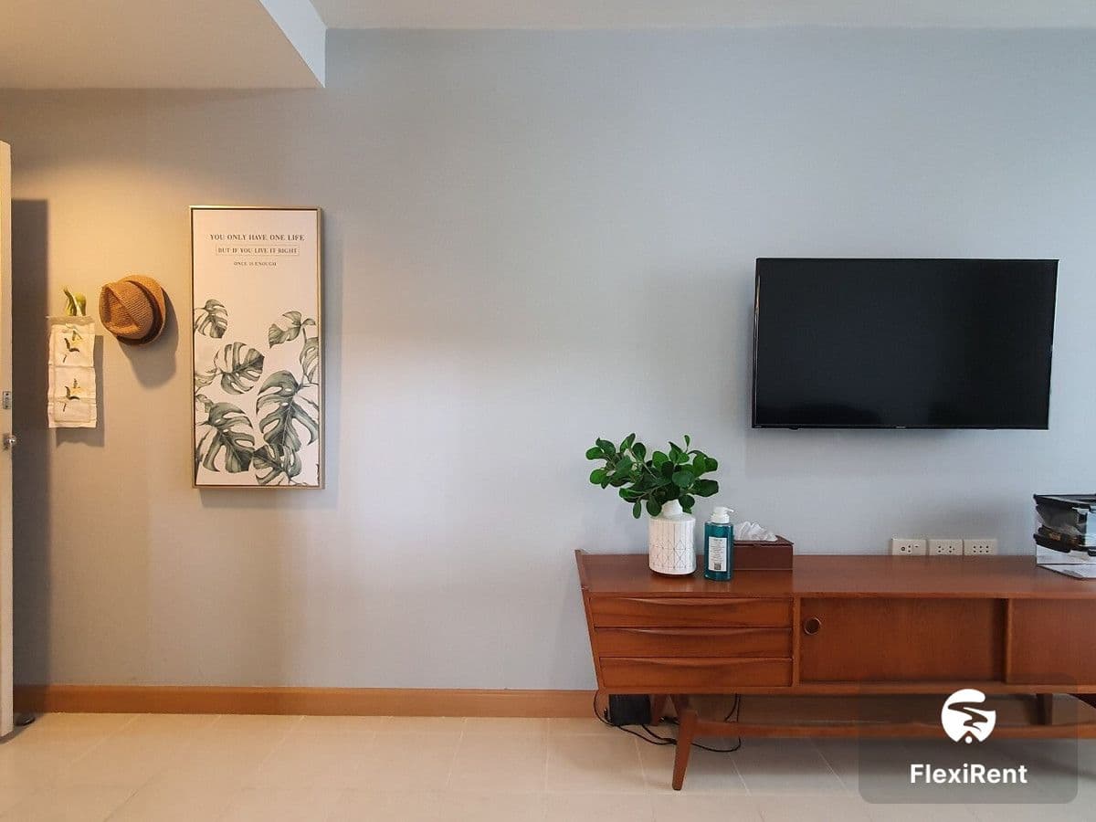 ซิตี้ โฮม สุขุมวิท 101 (City Home Sukhumvit) รูปที่ 6