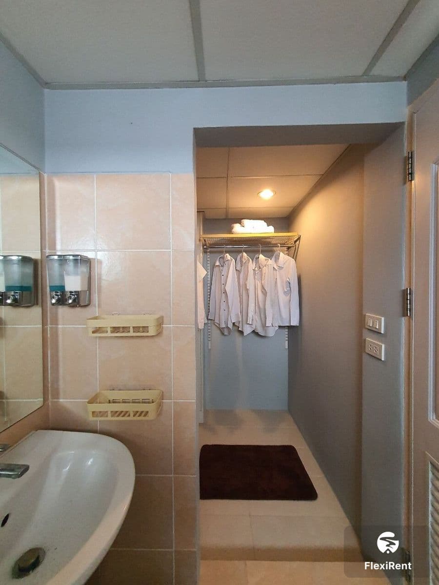 ซิตี้ โฮม สุขุมวิท 101 (City Home Sukhumvit) รูปที่ 7
