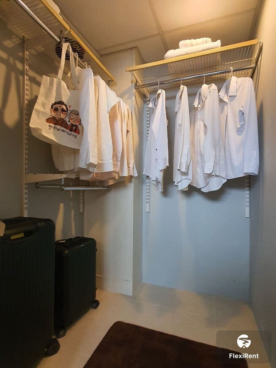 ซิตี้ โฮม สุขุมวิท 101 (City Home Sukhumvit) รูปที่ 8
