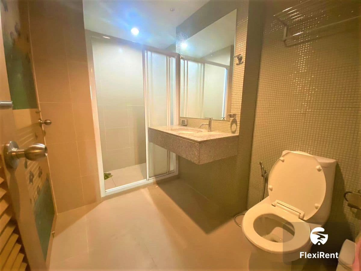 ฮาร์โมนี่ลิฟวิ่ง พหลโยธิน 11 (Harmony Living Phahonyothin 11) รูปที่ 8