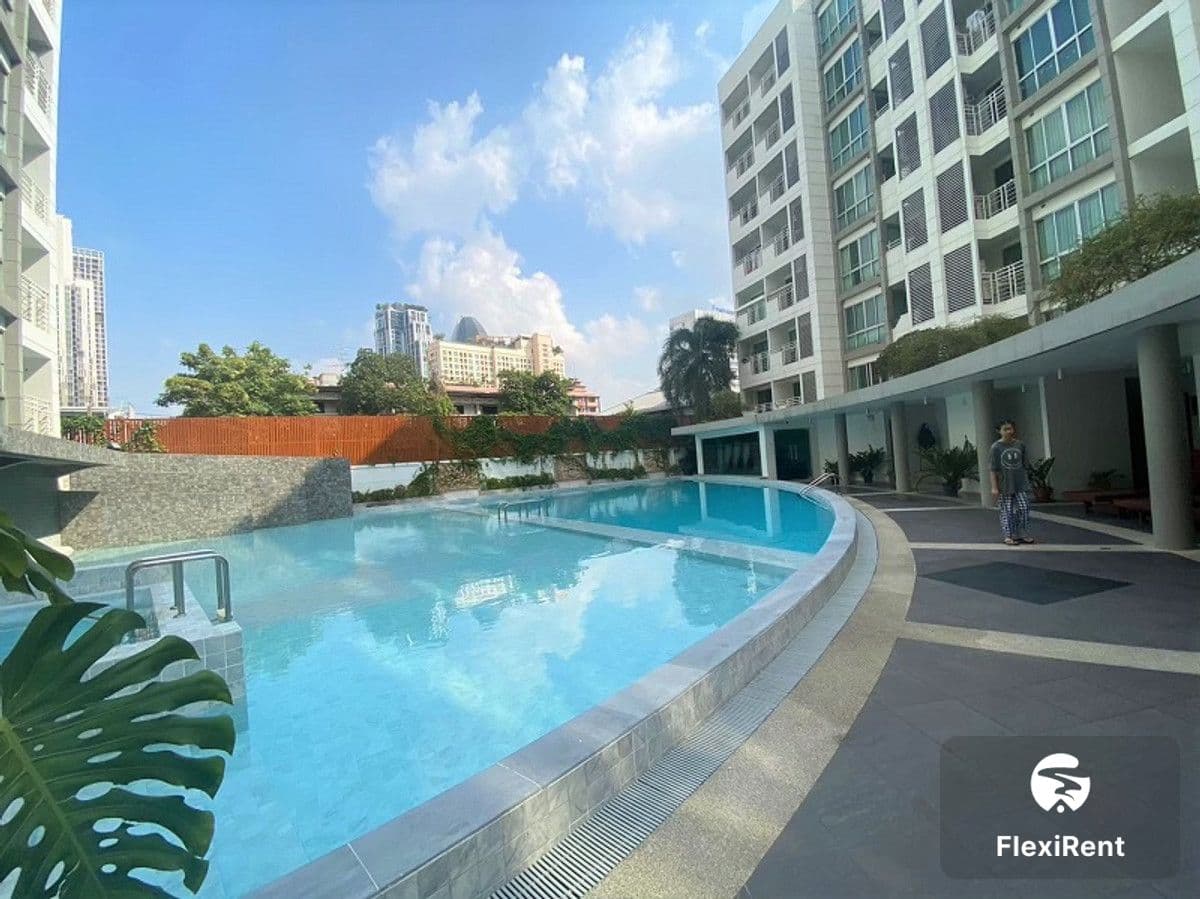 ฮาร์โมนี่ลิฟวิ่ง พหลโยธิน 11 (Harmony Living Phahonyothin 11) รูปที่ 10