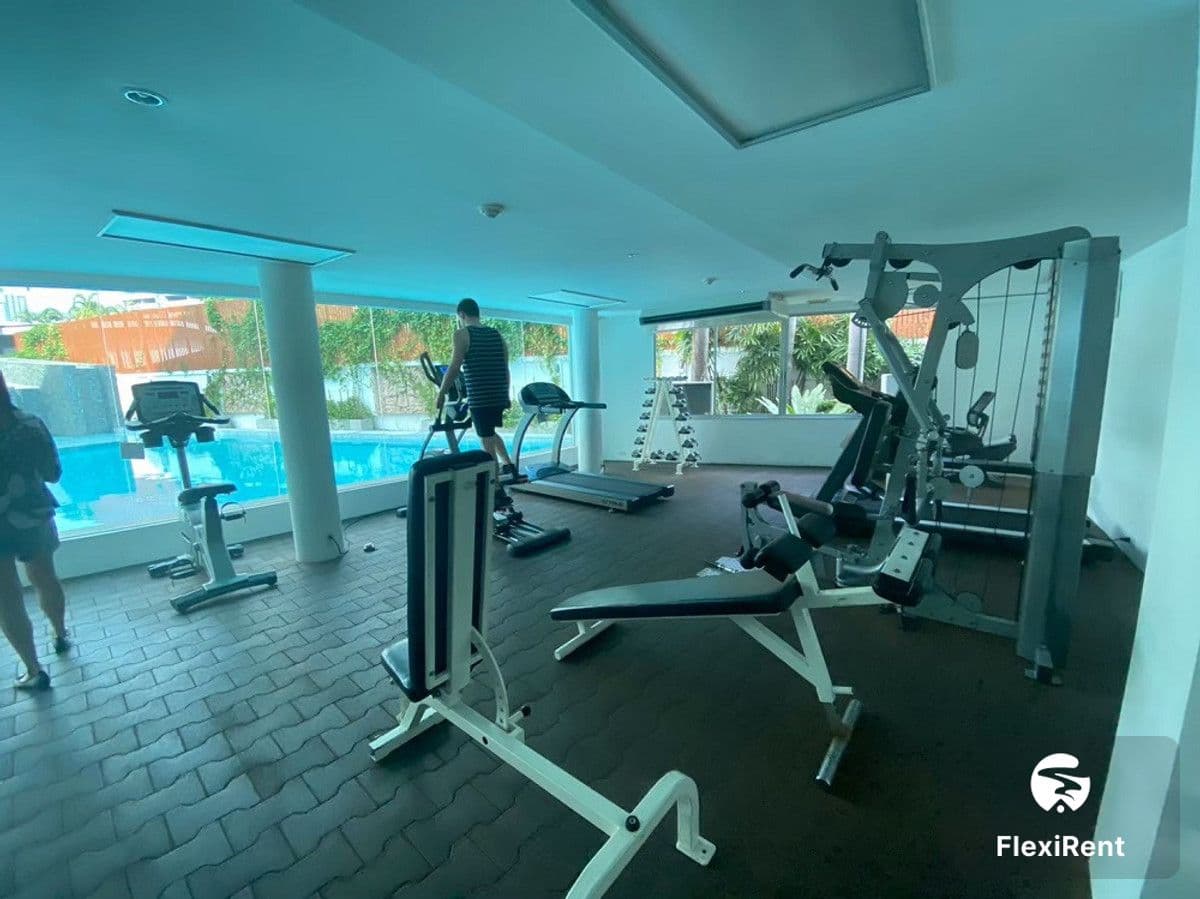 ฮาร์โมนี่ลิฟวิ่ง พหลโยธิน 11 (Harmony Living Phahonyothin 11) รูปที่ 12