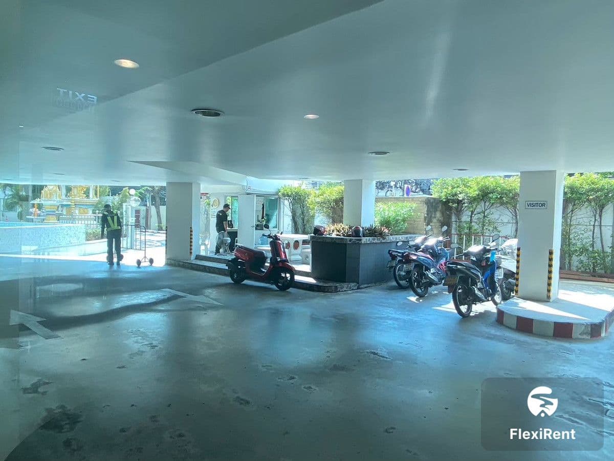 ฮาร์โมนี่ลิฟวิ่ง พหลโยธิน 11 (Harmony Living Phahonyothin 11) รูปที่ 13