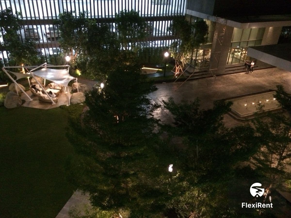 ไอดีโอ โมบิ สุขุมวิท (สุขุมวิท 81) (Ideo Mobi Sukhumvit (Soi 81)) รูปที่ 20