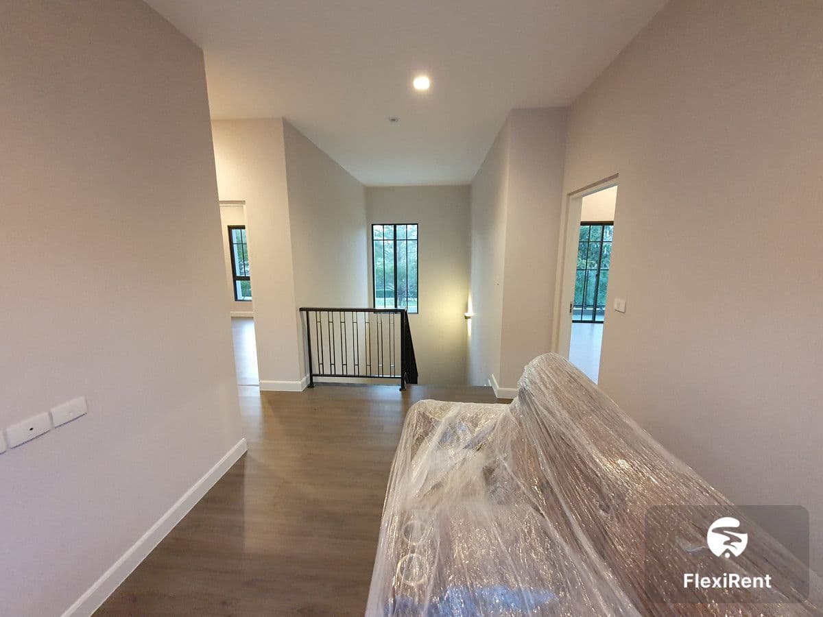 บางกอก บูเลอวาร์ด สาทร - ปิ่นเกล้า 2 (Bangkok Boulevard Sathorn - Pinklao 2) รูปที่ 12