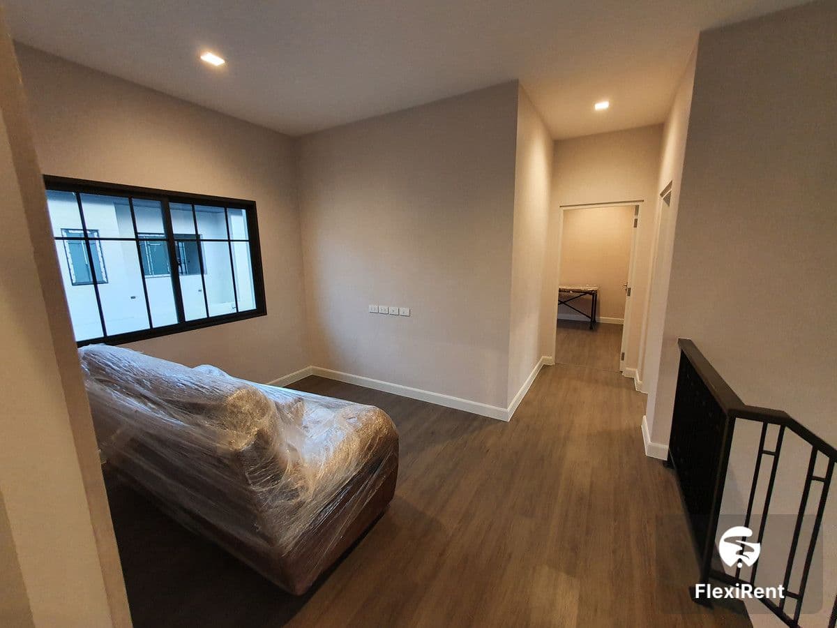 บางกอก บูเลอวาร์ด สาทร - ปิ่นเกล้า 2 (Bangkok Boulevard Sathorn - Pinklao 2) รูปที่ 13