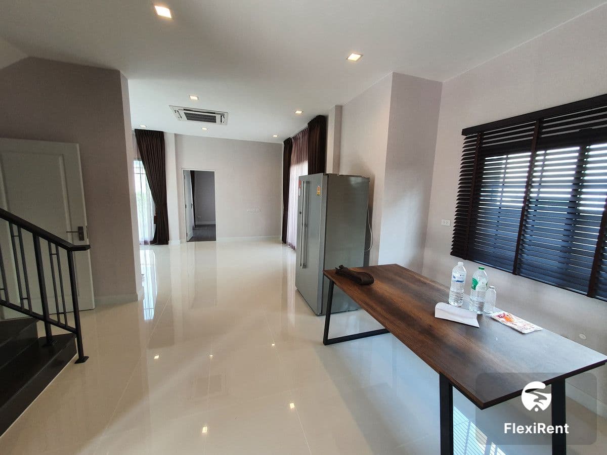 บางกอก บูเลอวาร์ด สาทร - ปิ่นเกล้า 2 (Bangkok Boulevard Sathorn - Pinklao 2) รูปที่ 18