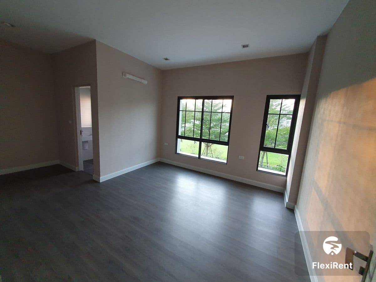 บางกอก บูเลอวาร์ด สาทร - ปิ่นเกล้า 2 (Bangkok Boulevard Sathorn - Pinklao 2) รูปที่ 25
