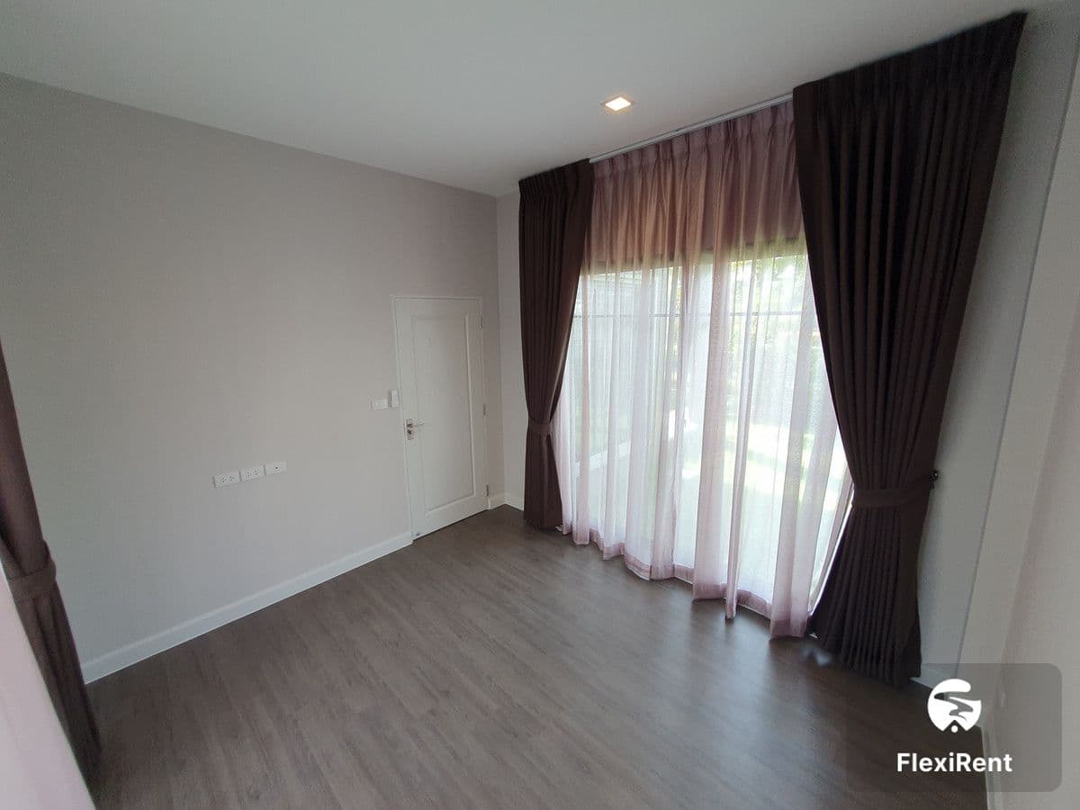 บางกอก บูเลอวาร์ด สาทร - ปิ่นเกล้า 2 (Bangkok Boulevard Sathorn - Pinklao 2) รูปที่ 34
