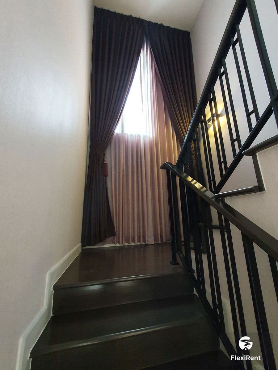 บางกอก บูเลอวาร์ด สาทร - ปิ่นเกล้า 2 (Bangkok Boulevard Sathorn - Pinklao 2) รูปที่ 35