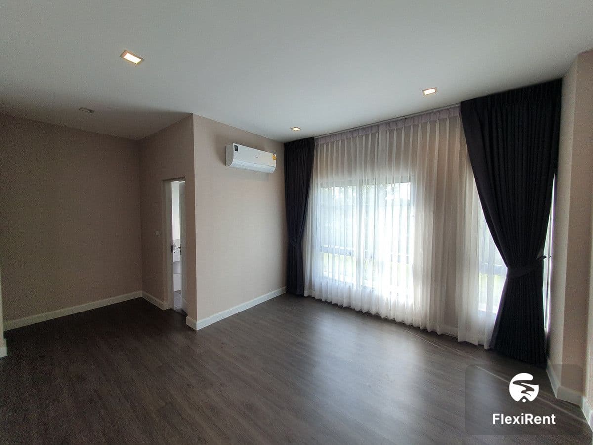 บางกอก บูเลอวาร์ด สาทร - ปิ่นเกล้า 2 (Bangkok Boulevard Sathorn - Pinklao 2) รูปที่ 36