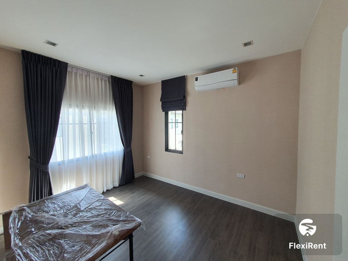 บางกอก บูเลอวาร์ด สาทร - ปิ่นเกล้า 2 (Bangkok Boulevard Sathorn - Pinklao 2) รูปที่ 37