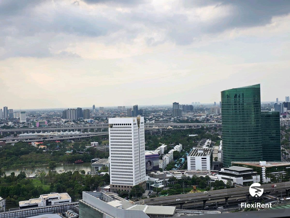 ไลฟ์ ลาดพร้าว วัลเล่ย์ (Life Ladprao Valley) รูปที่ 17