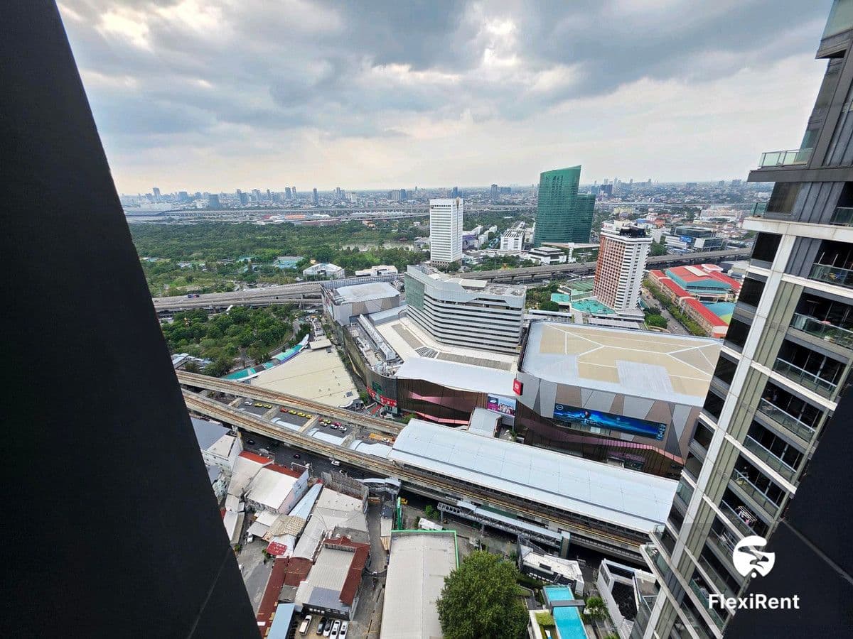 ไลฟ์ ลาดพร้าว วัลเล่ย์ (Life Ladprao Valley) รูปที่ 20