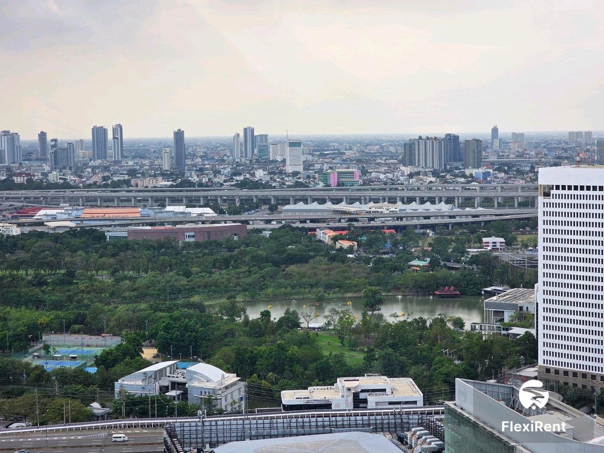 ไลฟ์ ลาดพร้าว วัลเล่ย์ (Life Ladprao Valley) รูปที่ 21