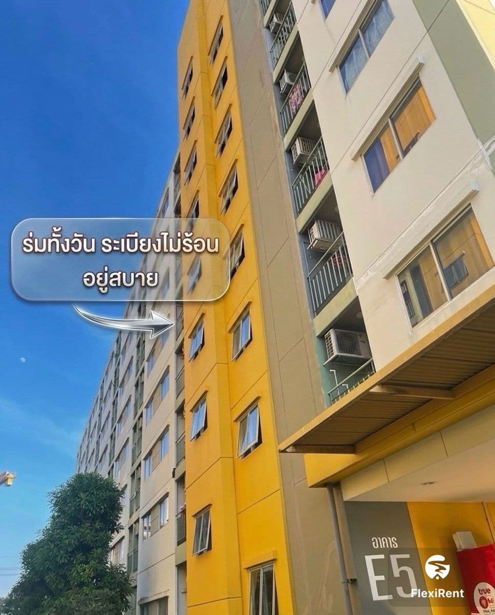 ลุมพินี ทาวน์ชิป รังสิต คลอง 1 (Lumpini Township Rangsit-Khlong 1) รูปที่ 17