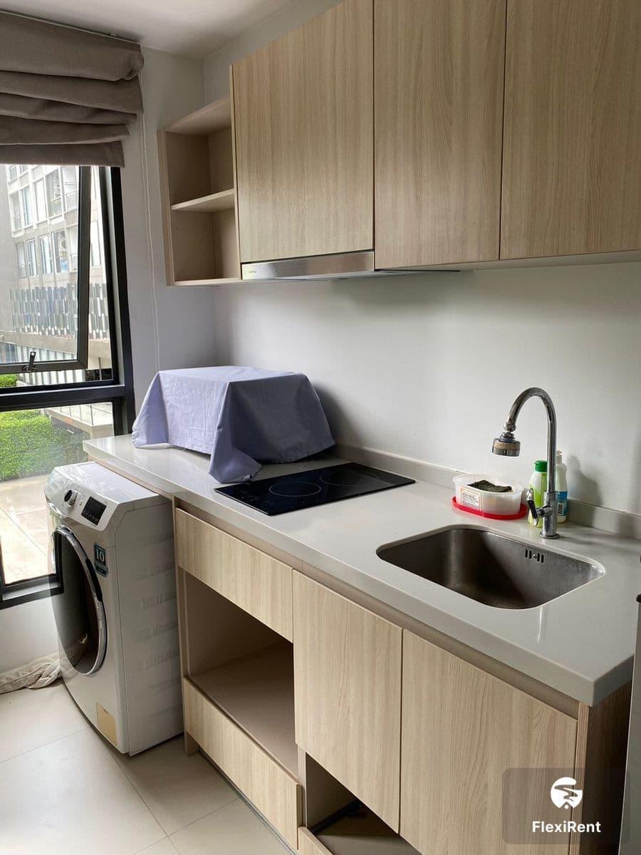 เดอะ เนสท์ สุขุมวิท 64 (The Nest Sukhumvit 64) รูปที่ 6