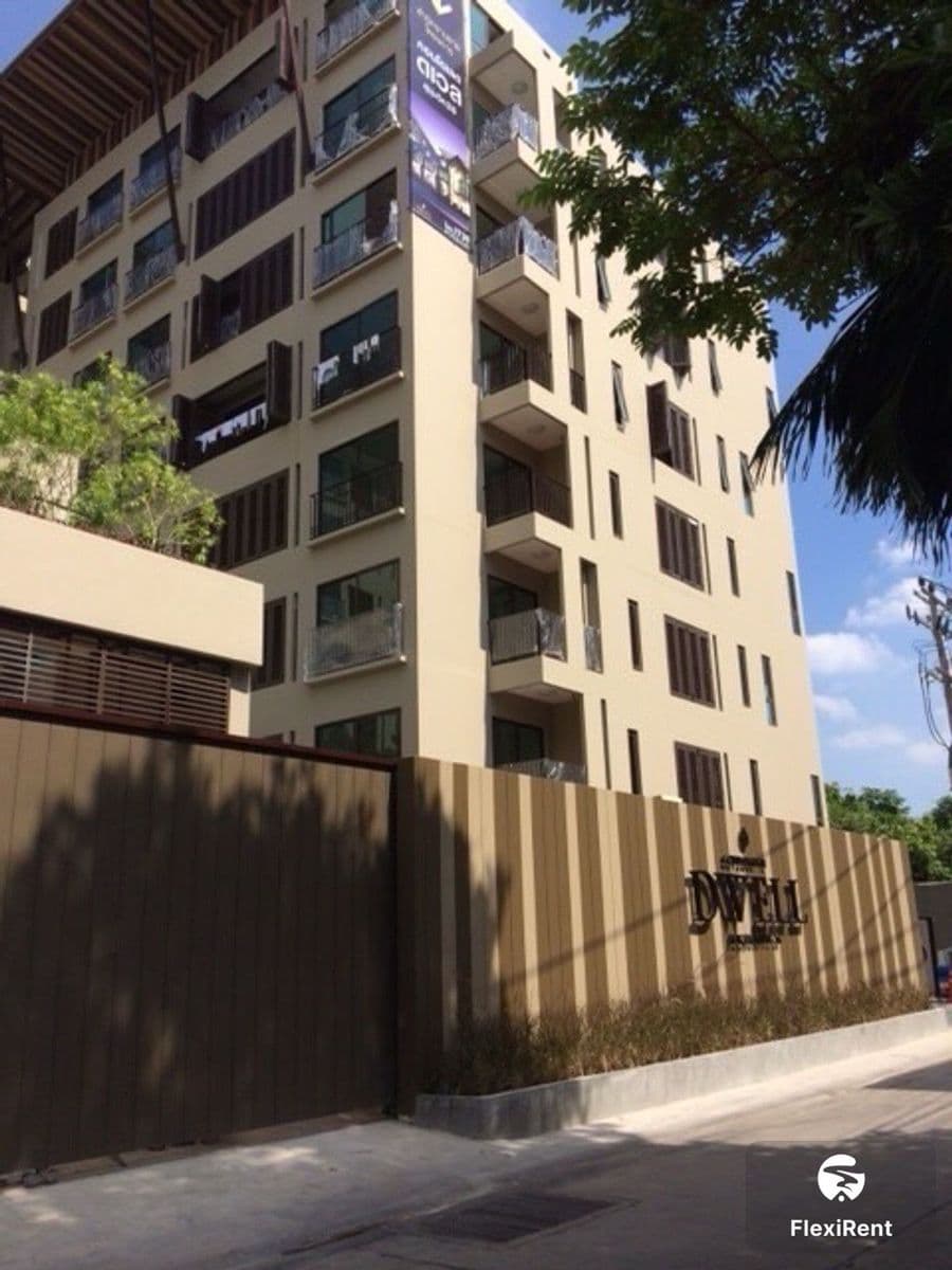 เล็ต ดเวล สุขุมวิท 26 (Lette Dwell Sukhumvit 26) รูปที่ 7