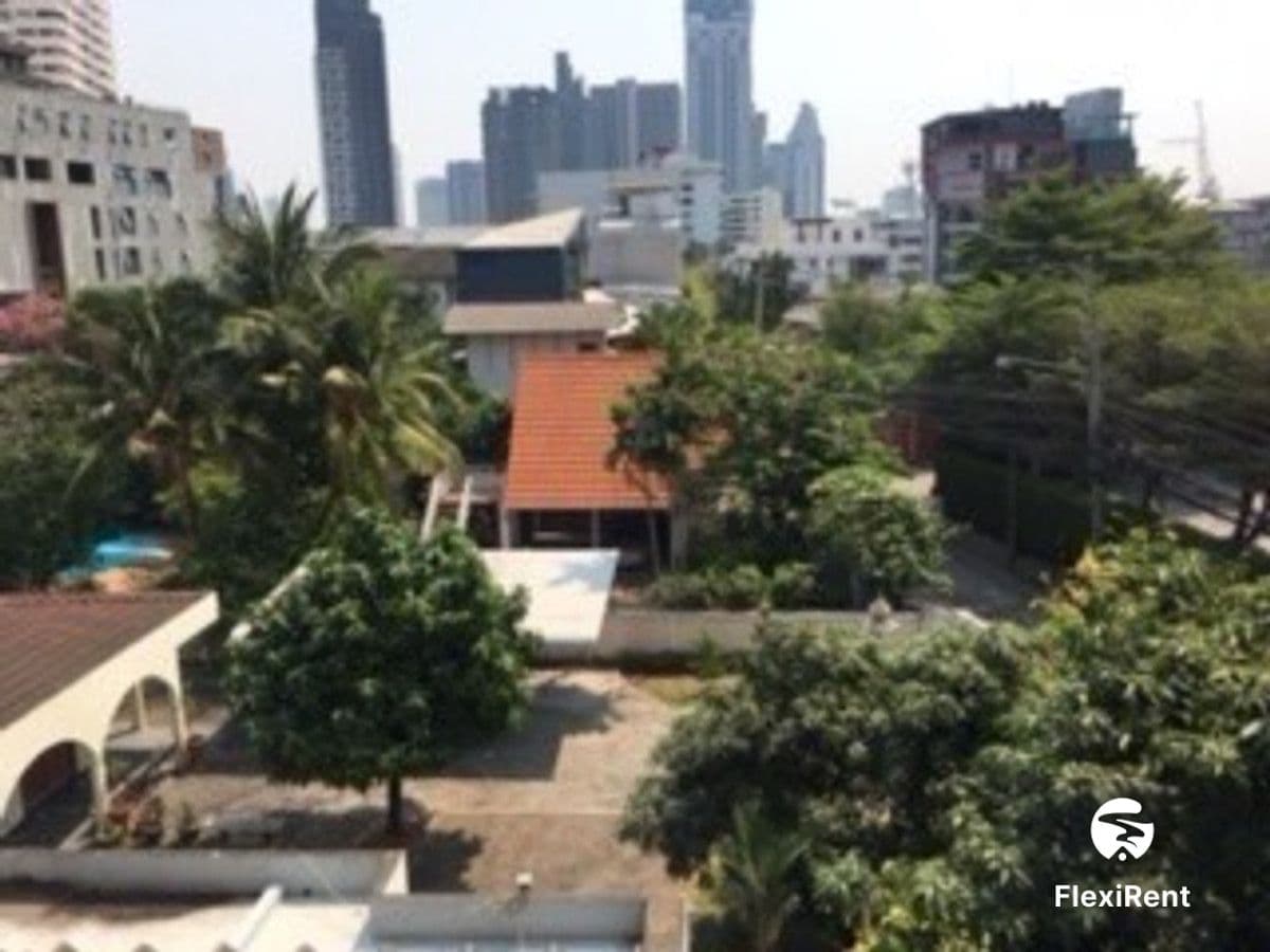 เล็ต ดเวล สุขุมวิท 26 (Lette Dwell Sukhumvit 26) รูปที่ 8