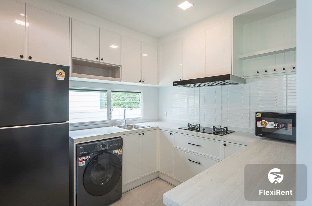 ชัยพฤกษ์ บางนา กม.15 (Chaiyapruek Bangna km 15) รูปที่ 14