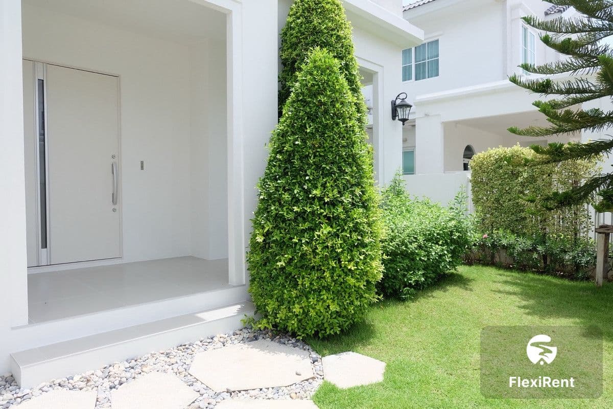 ชัยพฤกษ์ บางนา กม.15 (Chaiyapruek Bangna km 15) รูปที่ 22