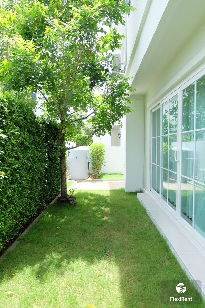 ชัยพฤกษ์ บางนา กม.15 (Chaiyapruek Bangna km 15) รูปที่ 23