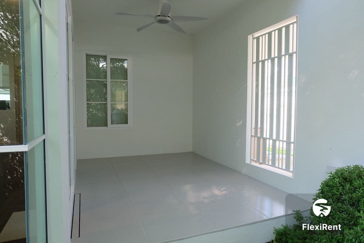 ชัยพฤกษ์ บางนา กม.15 (Chaiyapruek Bangna km 15) รูปที่ 25