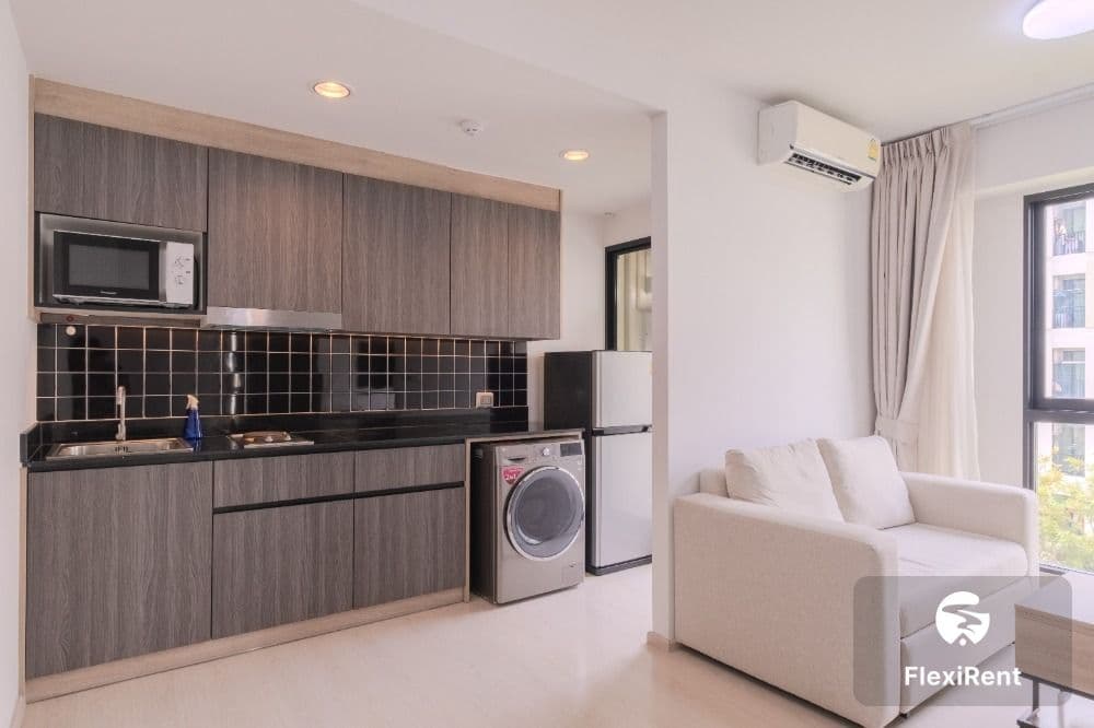 ยูนิโอ สุขุมวิท 72 (Unio Sukhumvit 72) รูปที่ 7