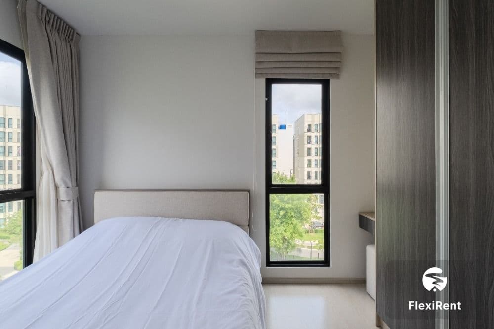 ยูนิโอ สุขุมวิท 72 (Unio Sukhumvit 72) รูปที่ 16