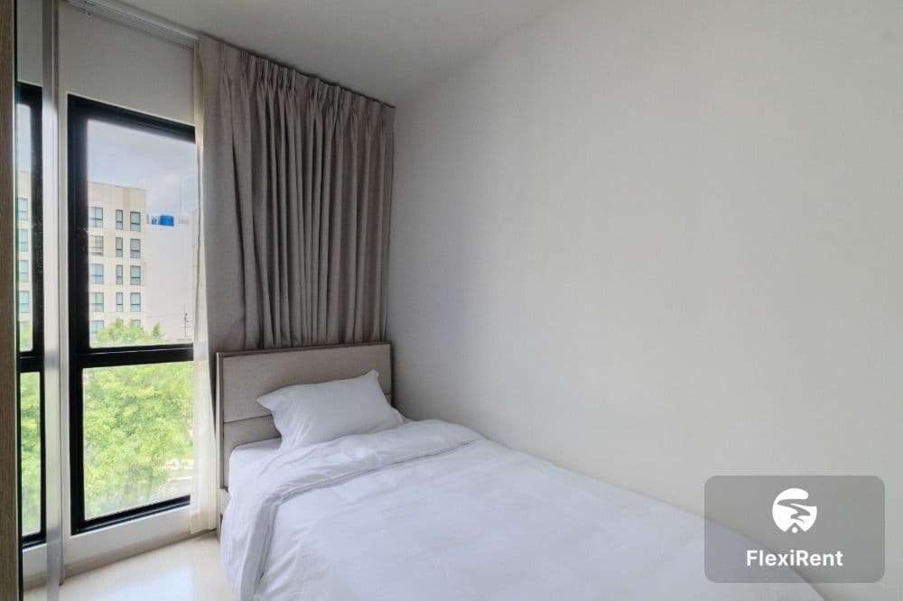 ยูนิโอ สุขุมวิท 72 (Unio Sukhumvit 72) รูปที่ 17