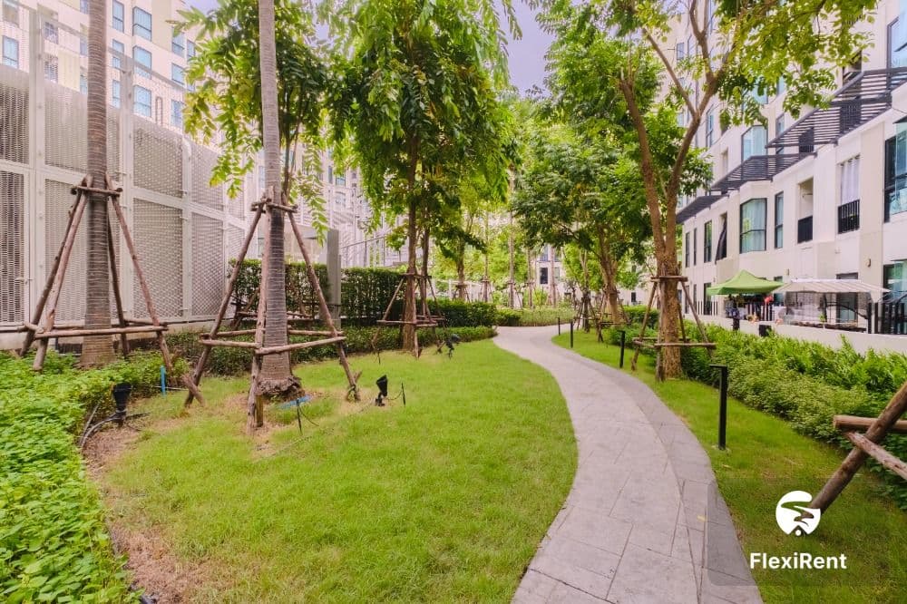 ยูนิโอ สุขุมวิท 72 (Unio Sukhumvit 72) รูปที่ 24